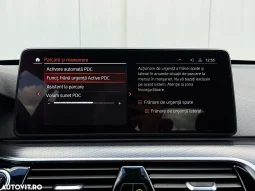 
										BMW Seria 5 530e xDrive Aut. M Sport Edition full									