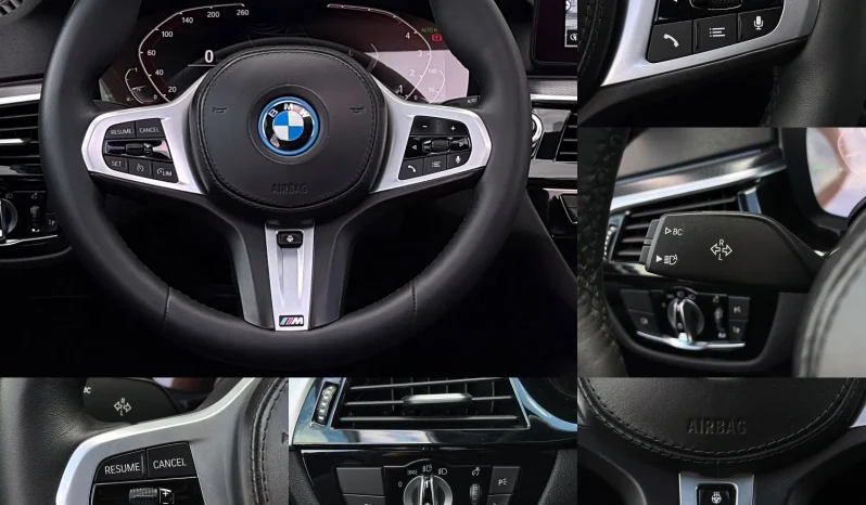 
								BMW Seria 5 530e xDrive Aut. M Sport Edition full									