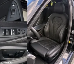 
										BMW Seria 5 530e xDrive Aut. M Sport Edition full									