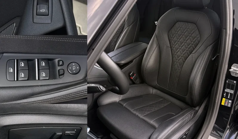 
								BMW Seria 5 530e xDrive Aut. M Sport Edition full									