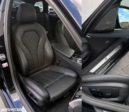 
										BMW Seria 5 530e xDrive Aut. M Sport Edition full									