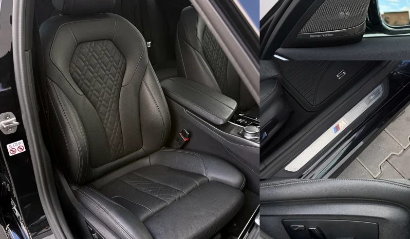 
								BMW Seria 5 530e xDrive Aut. M Sport Edition full									