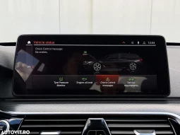 
										BMW Seria 5 530e xDrive Aut. M Sport Edition full									