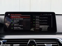 
										BMW Seria 5 530e xDrive Aut. M Sport Edition full									