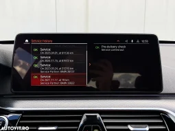 
										BMW Seria 5 530e xDrive Aut. M Sport Edition full									