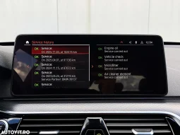 
										BMW Seria 5 530e xDrive Aut. M Sport Edition full									