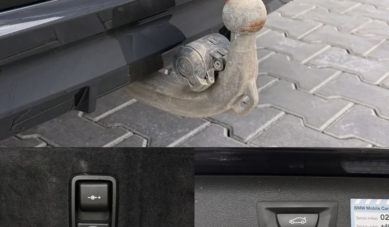 
								BMW Seria 5 530e xDrive Aut. M Sport Edition full									