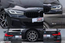 
										BMW Seria 5 530e xDrive Aut. M Sport Edition full									