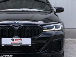 
										BMW Seria 5 530e xDrive Aut. M Sport Edition full									