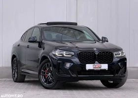 BMW X4 xDrive20d AT MHEV