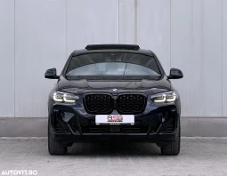 
										BMW X4 xDrive20d AT MHEV full									