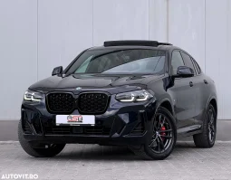 
										BMW X4 xDrive20d AT MHEV full									