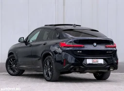 
										BMW X4 xDrive20d AT MHEV full									