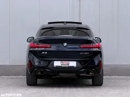 
										BMW X4 xDrive20d AT MHEV full									