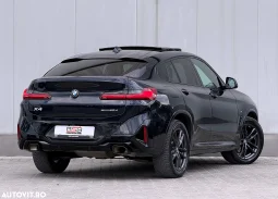 
										BMW X4 xDrive20d AT MHEV full									
