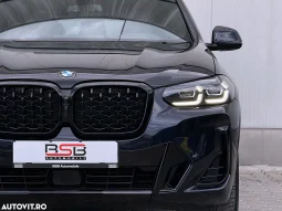 
										BMW X4 xDrive20d AT MHEV full									