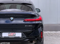 
										BMW X4 xDrive20d AT MHEV full									