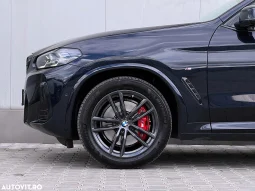 
										BMW X4 xDrive20d AT MHEV full									