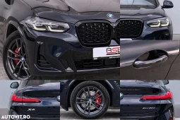 
										BMW X4 xDrive20d AT MHEV full									