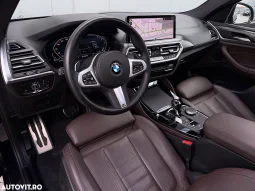 
										BMW X4 xDrive20d AT MHEV full									