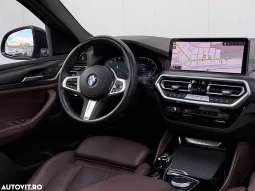 
										BMW X4 xDrive20d AT MHEV full									