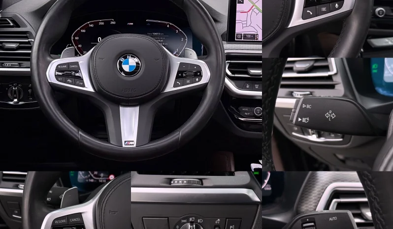 
								BMW X4 xDrive20d AT MHEV full									