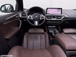 
										BMW X4 xDrive20d AT MHEV full									