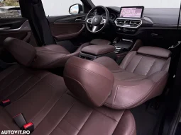 
										BMW X4 xDrive20d AT MHEV full									