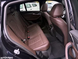 
										BMW X4 xDrive20d AT MHEV full									