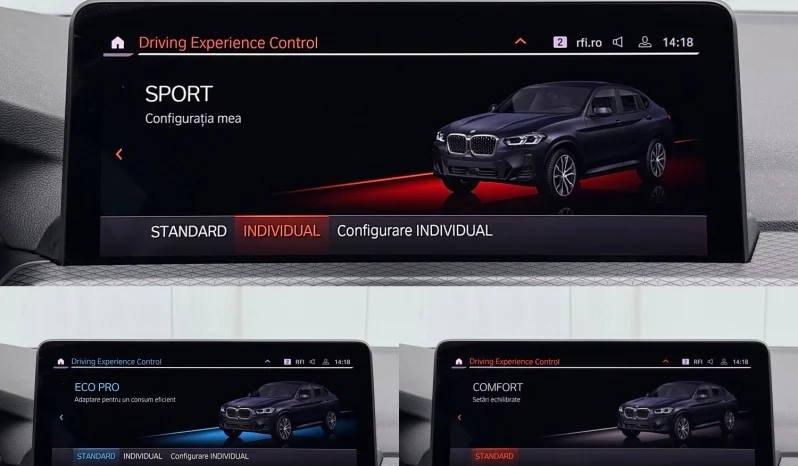 
								BMW X4 xDrive20d AT MHEV full									