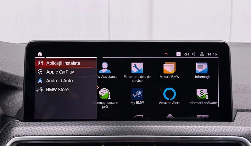 
								BMW X4 xDrive20d AT MHEV full									