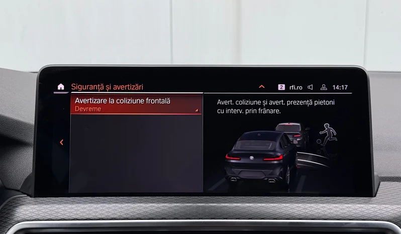 
								BMW X4 xDrive20d AT MHEV full									