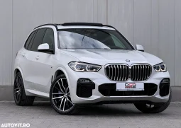 BMW X5 xDrive30d AT MHEV