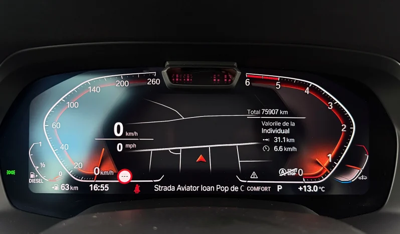 
								BMW X5 xDrive30d AT MHEV full									