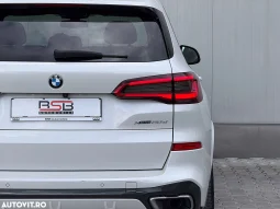 
										BMW X5 xDrive30d AT MHEV full									