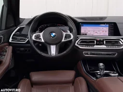 
										BMW X5 xDrive30d AT MHEV full									