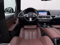 
										BMW X5 xDrive30d AT MHEV full									