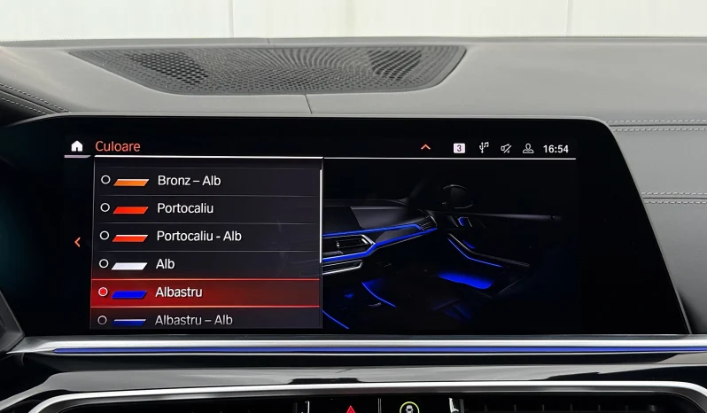 
								BMW X5 xDrive30d AT MHEV full									