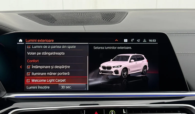 
								BMW X5 xDrive30d AT MHEV full									