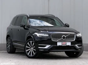 Volvo XC 90 B5 D AWD Geartronic Inscription