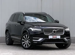 
										Volvo XC 90 B5 D AWD Geartronic Inscription full									