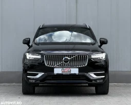 
										Volvo XC 90 B5 D AWD Geartronic Inscription full									