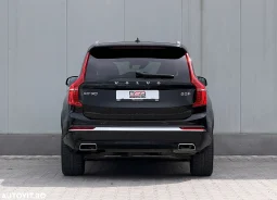 
										Volvo XC 90 B5 D AWD Geartronic Inscription full									