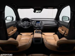 
										Volvo XC 90 B5 D AWD Geartronic Inscription full									