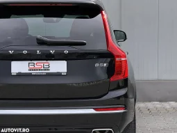 
										Volvo XC 90 B5 D AWD Geartronic Inscription full									