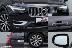 
										Volvo XC 90 B5 D AWD Geartronic Inscription full									
