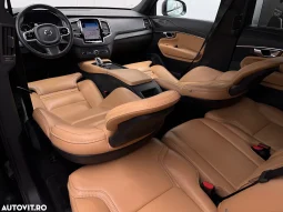 
										Volvo XC 90 B5 D AWD Geartronic Inscription full									