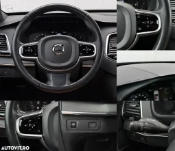 
										Volvo XC 90 B5 D AWD Geartronic Inscription full									