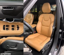 
										Volvo XC 90 B5 D AWD Geartronic Inscription full									