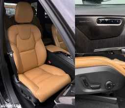 
										Volvo XC 90 B5 D AWD Geartronic Inscription full									